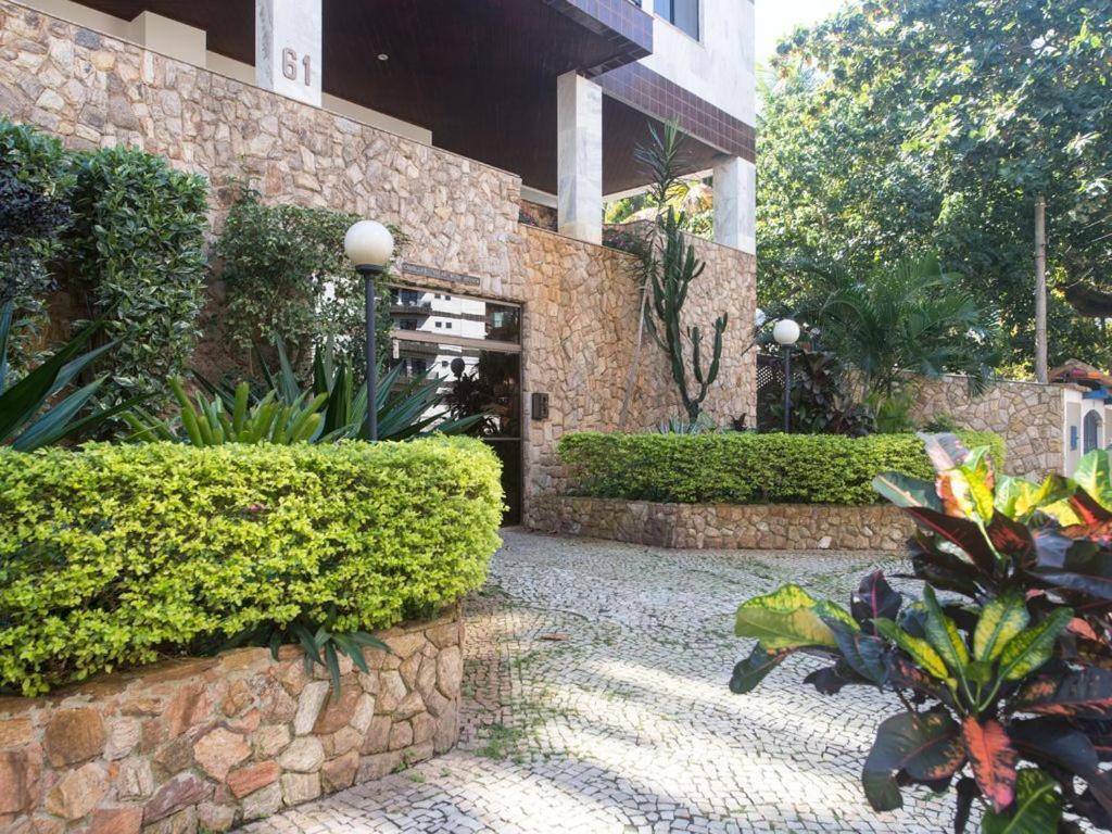 Excelente Cobertura Duplex A 2 Quadras Da Praia Do Forte Com 4 Quartos Cabo Frio Eksteriør billede