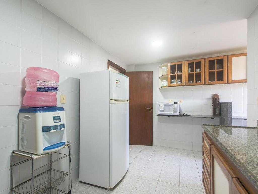 Excelente Cobertura Duplex A 2 Quadras Da Praia Do Forte Com 4 Quartos Cabo Frio Eksteriør billede