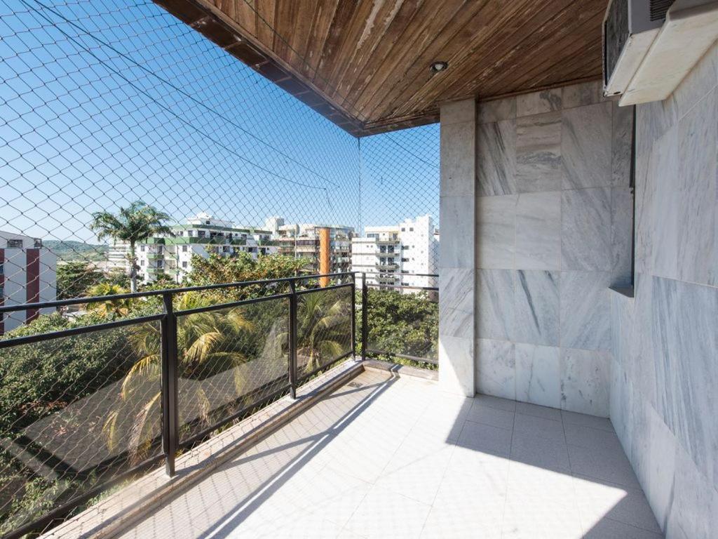 Excelente Cobertura Duplex A 2 Quadras Da Praia Do Forte Com 4 Quartos Cabo Frio Eksteriør billede