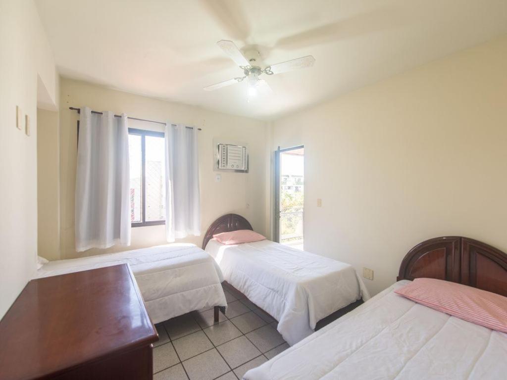 Excelente Cobertura Duplex A 2 Quadras Da Praia Do Forte Com 4 Quartos Cabo Frio Eksteriør billede