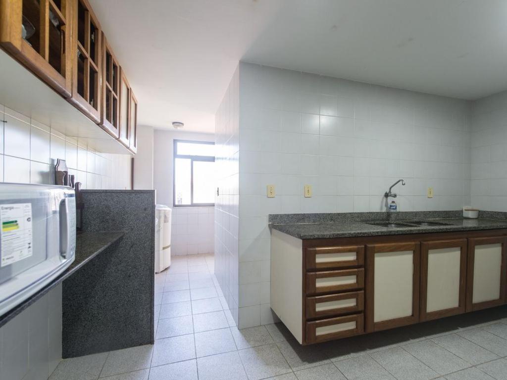 Excelente Cobertura Duplex A 2 Quadras Da Praia Do Forte Com 4 Quartos Cabo Frio Eksteriør billede