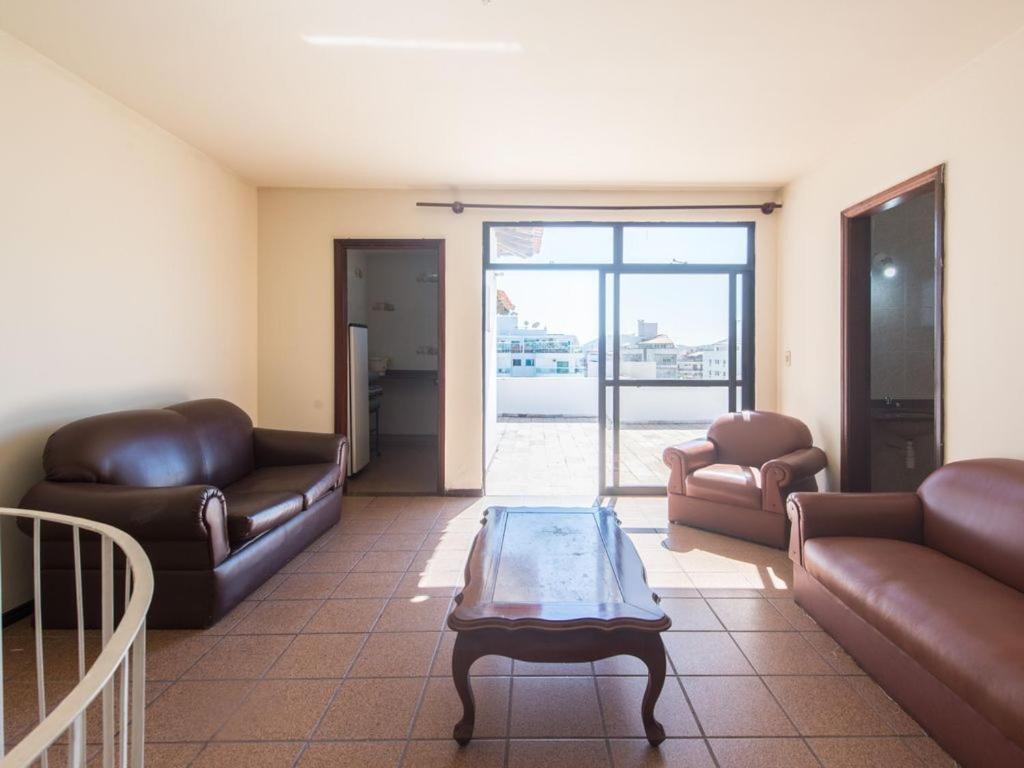 Excelente Cobertura Duplex A 2 Quadras Da Praia Do Forte Com 4 Quartos Cabo Frio Eksteriør billede