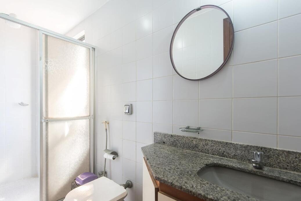 Excelente Cobertura Duplex A 2 Quadras Da Praia Do Forte Com 4 Quartos Cabo Frio Eksteriør billede